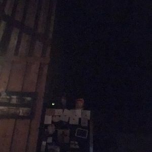 Meet your Posher, Charles